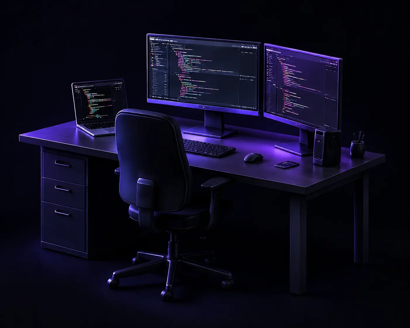 Developer Workspace